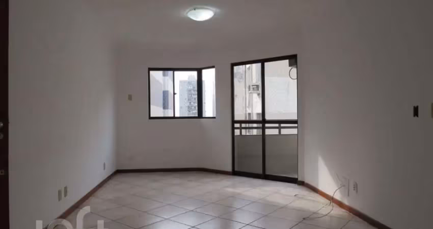 Apartamento à venda em Centro com 81 m², 3 quartos