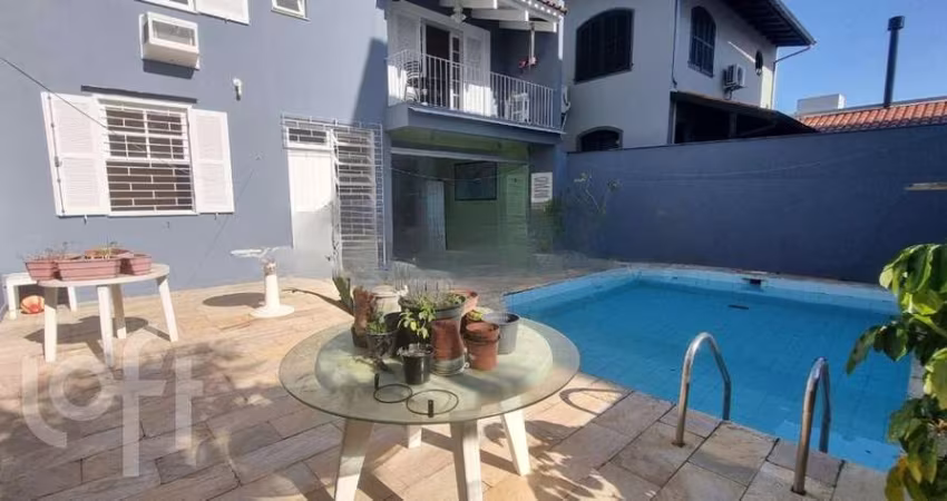 Casa à venda em Estreito com 320 m², 4 quartos, 2