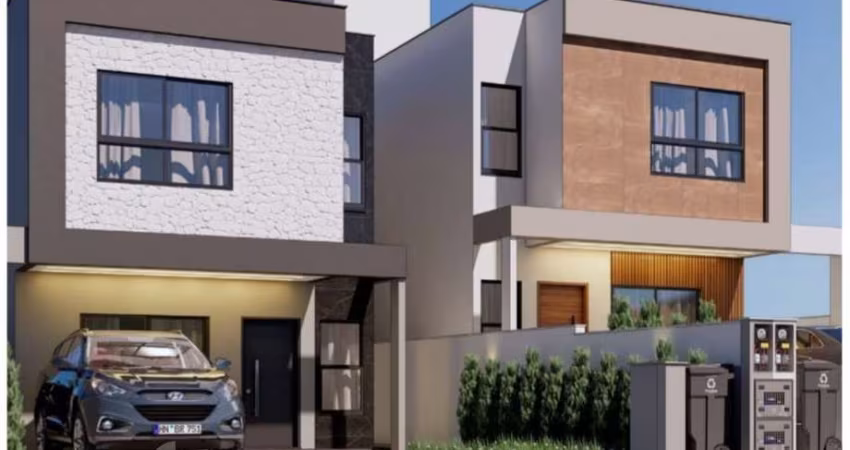 Casa à venda em Cachoeira do bom Jesus com 149 m²,