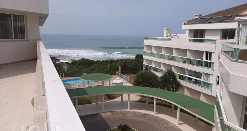 Apartamento à venda em Morro das Pedras com 212 m²