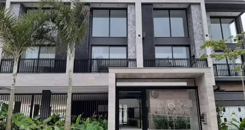 Apartamento com 1 quarto à venda na Rua Nivaldo Dias, 135, Vargem Pequena, Florianópolis