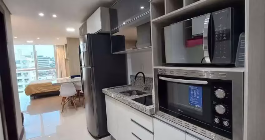 Apartamento com 1 quarto à venda na Rua São João Batista, 109, Agronômica, Florianópolis