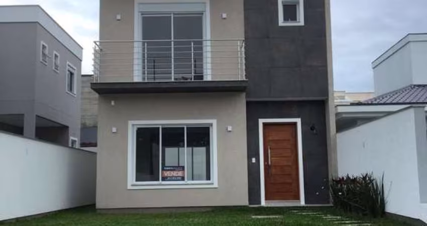 Casa à venda em Recanto dos Açores com 129 m², 3 q