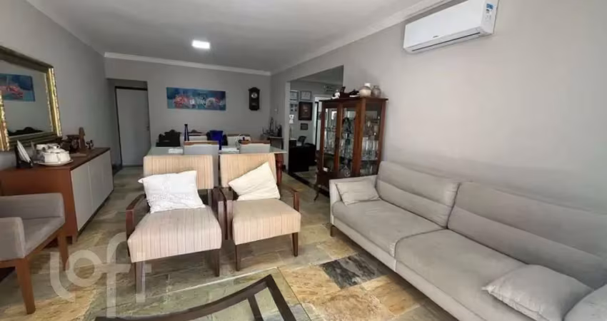 Apartamento com 3 quartos à venda na Avenida Mauro Ramos, 717, Centro, Florianópolis