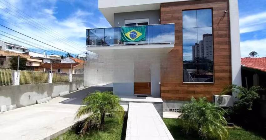 Casa à venda em Jardim Atlântico com 317 m², 4 qua