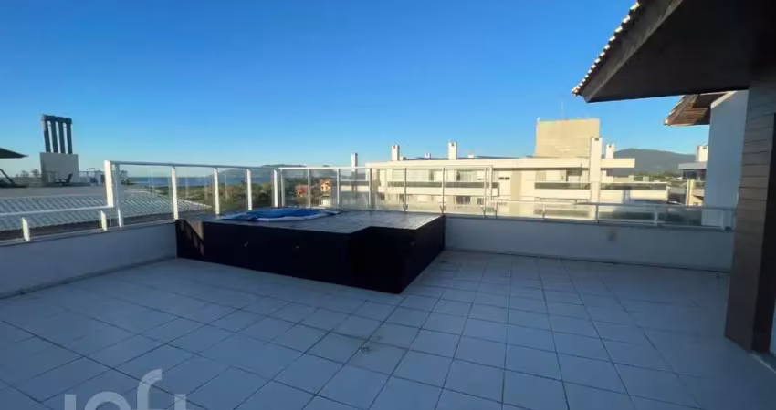 Apartamento à venda em Campeche Leste com 170 m²,