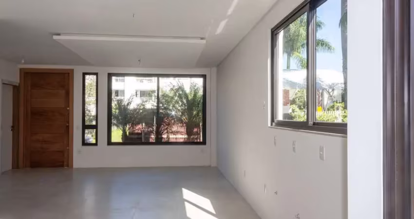 Casa em condomínio fechado com 4 quartos à venda na Avenida Luiz Boiteux Piazza, 4500, Cachoeira do Bom Jesus, Florianópolis