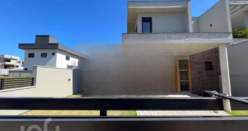 Casa com 3 quartos à venda na Rodovia Doutor Antônio Luiz Moura Gonzaga, 261, Rio Tavares, Florianópolis