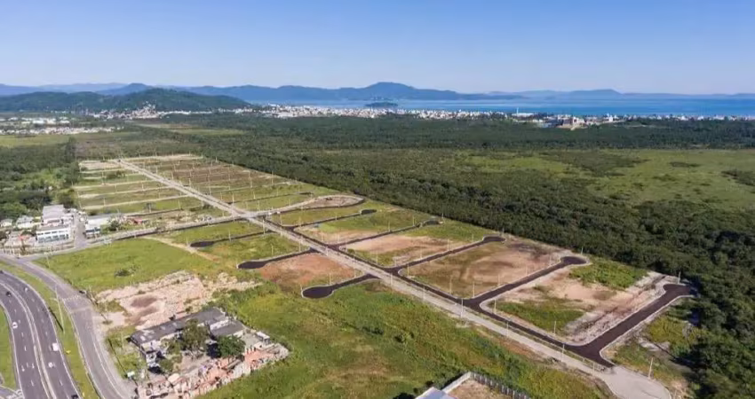 Terreno para venda em Vargem Grande com 526.61m²