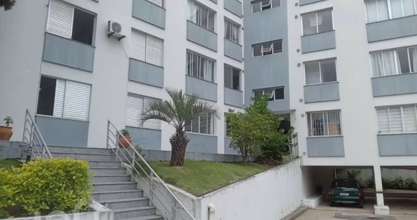 Apartamento à venda em Trindade com 49 m², 1 quart