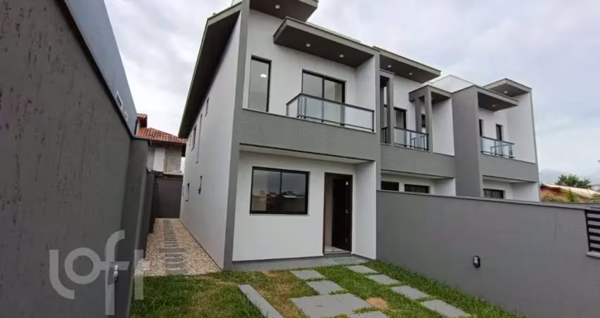 Casa à venda em Campeche Central com 119 m², 3 qua