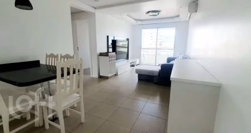 Apartamento com 2 quartos à venda na Rodovia Amaro Antônio Vieira, 1820, Itacorubi, Florianópolis