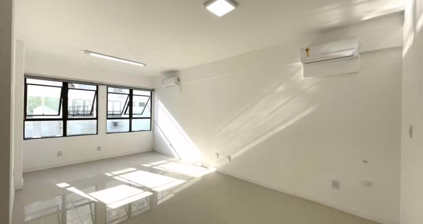 Sala comercial à venda na Trindade
