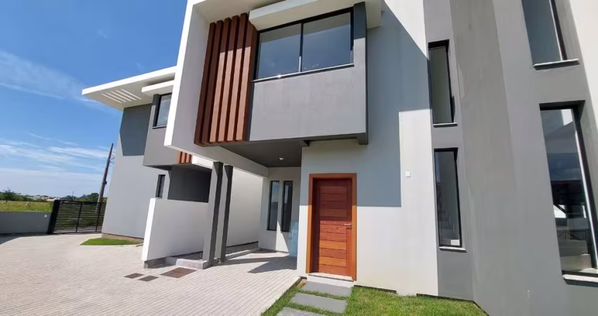 Casa de 3 dormitórios à venda no Ribeirão