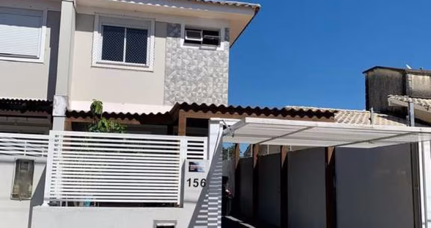 Casa de 3 dormitorios à venda no Campeche