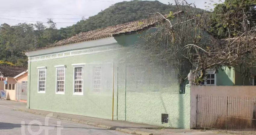 Casa com 3 quartos à venda na Rua Gilson da Costa Xavier, 1384, Sambaqui, Florianópolis