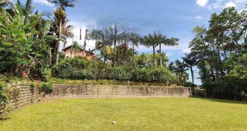 Terreno à venda na Rua Aldo Queiroz, 40, Santo Antônio de Lisboa, Florianópolis