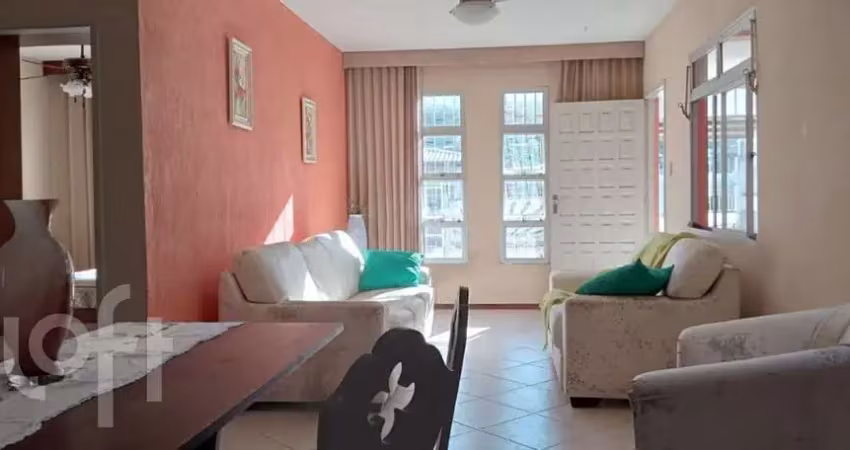 Casa com 3 quartos à venda na Rua Juan Ganzo Fernandes, 402, Saco dos Limões, Florianópolis