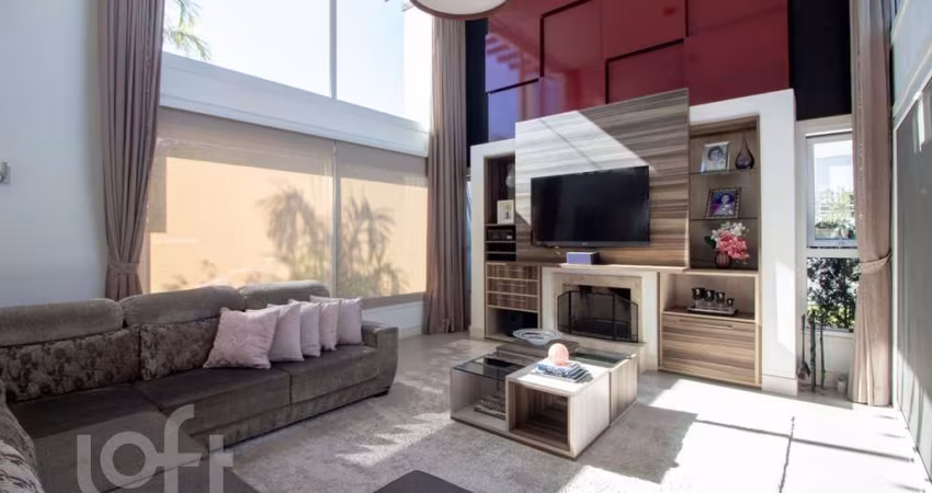 Casa à venda em Lagoa da Conceição com 569 m², 4 q