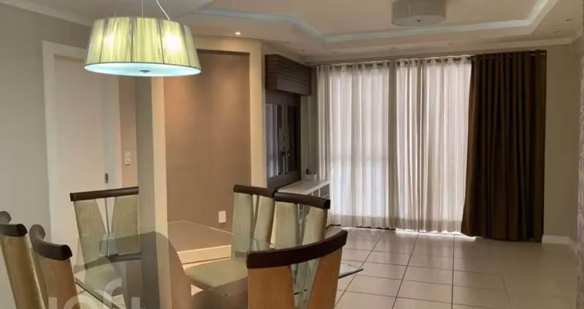 Apartamento à venda em João Paulo com 109 m², 4 qu
