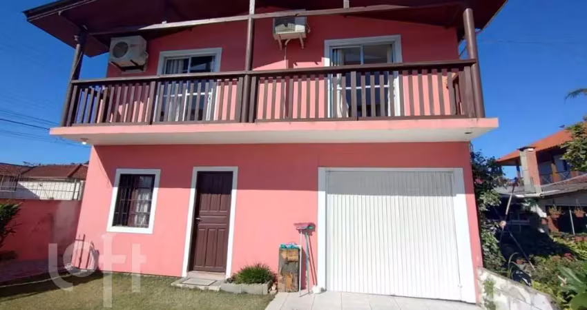 Casa à venda em Campeche Sul com 393 m², 6 quartos