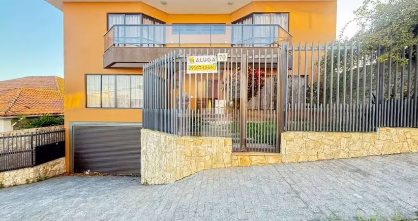 Casa em condomínio fechado com 4 quartos para alugar na Rua Professor Abelardo Rupp, 70, Itaguaçu, Florianópolis