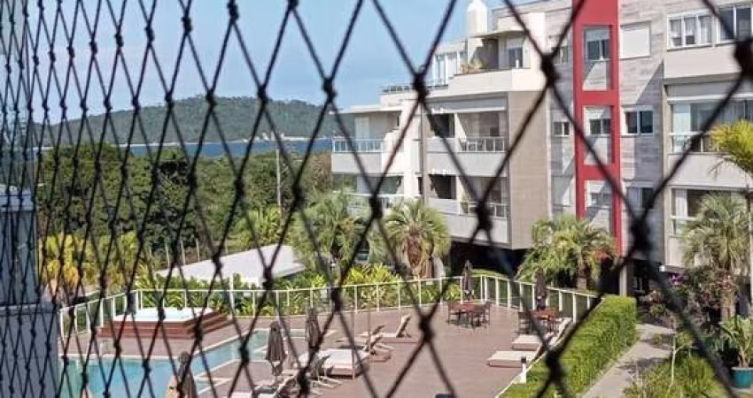 Apartamento à venda em Campeche Norte com 108 m²,