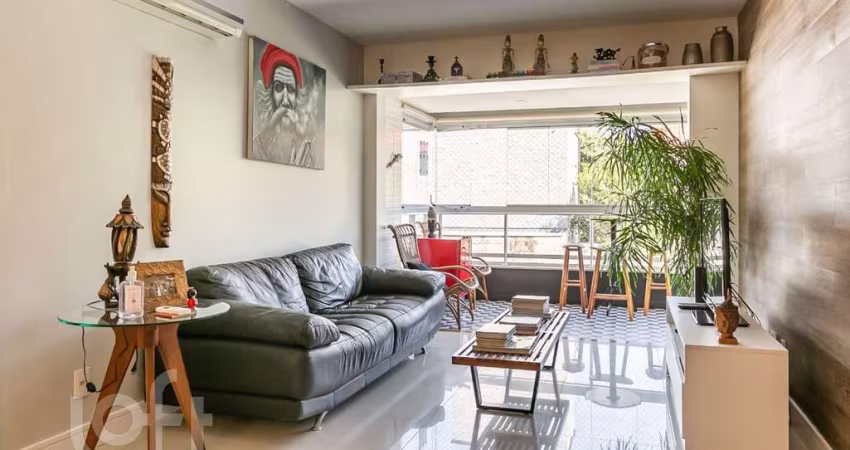 Apartamento à venda em Campeche Norte com 122 m²,