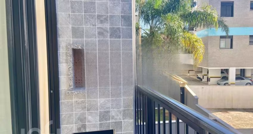 Apartamento à venda em Lagoa Pequena com 42 m², 1