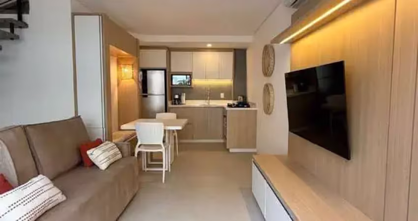 Apartamento com 1 quarto à venda na Rua Nivaldo Dias, 135, Vargem Pequena, Florianópolis