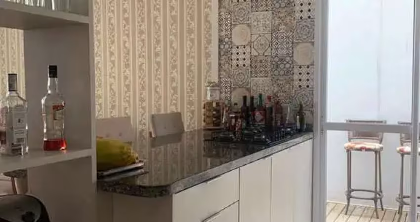 Apartamento com 2 quartos à venda na Servidão Jaborandi, 744, Centro, Florianópolis