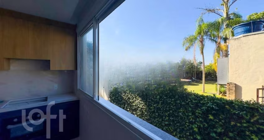 Apartamento à venda em Lagoa da Conceição com 48 m
