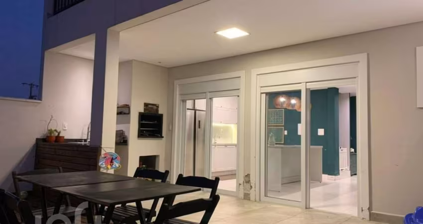 Casa à venda em Campeche Central com 176 m², 3 qua