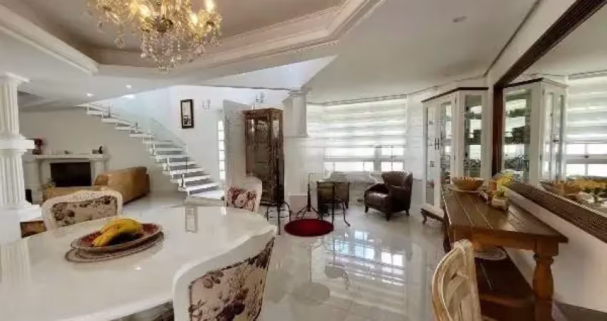 Casa com 3 quartos para alugar na Rua Jornalista Lázaro Bartolomeu, 53, Centro, Florianópolis