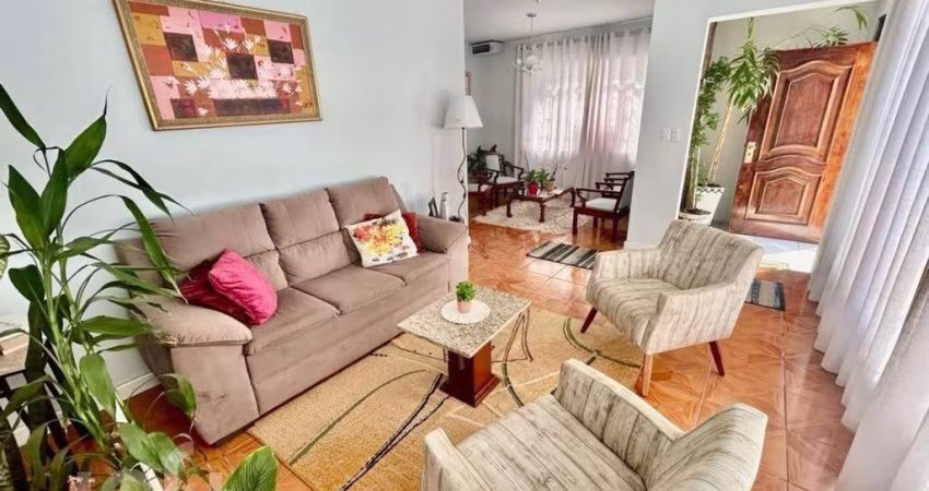 Casa à venda em Jardim Atlântico com 243 m², 3 qua