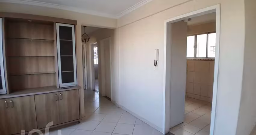 Apartamento à venda em Trindade com 89 m², 3 quart