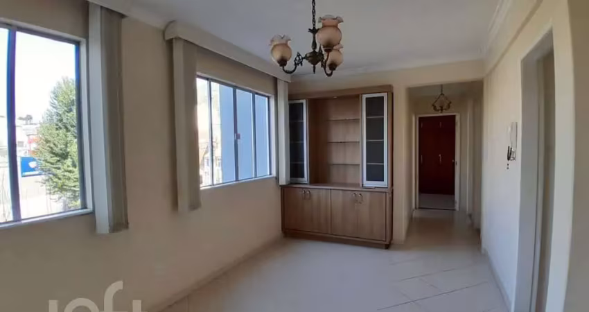 Apartamento com 3 quartos à venda na Rua Lauro Linhares, 285, Trindade, Florianópolis