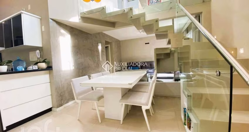 Casa à venda em Santo Antônio de Lisboa com 151 m²