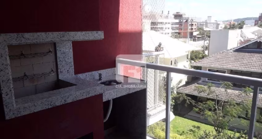 Apartamento de 2 dormitórios à venda em Jurerê