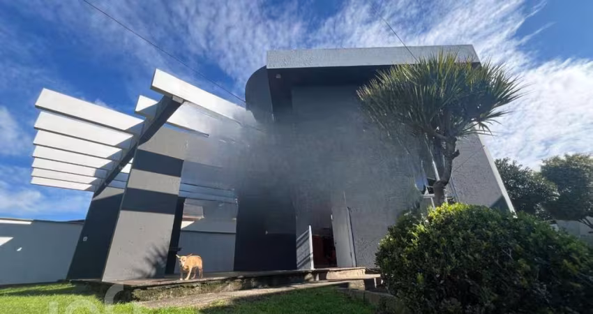 Casa à venda em Campeche Sul com 180 m², 2 quartos