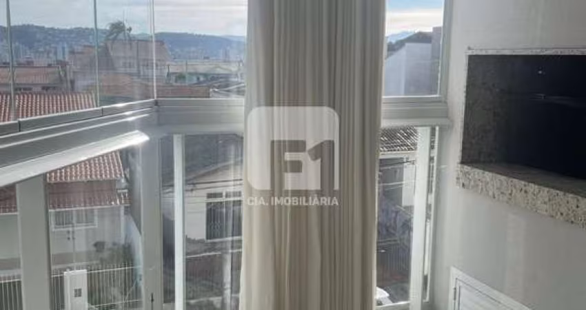 Condomínio de 3 dormitórios à venda na Capoeiras