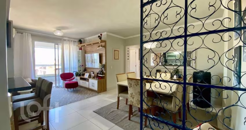 Apartamento à venda em Itaguaçu com 110 m², 4 quar