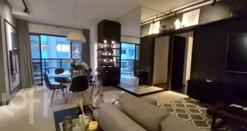 Apartamento à venda em Centro com 143 m², 4 quarto