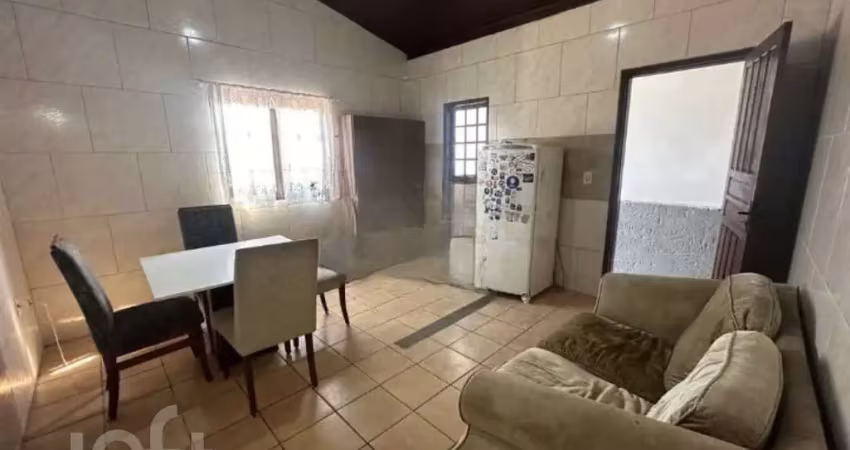 Casa com 4 quartos à venda na Servidão Francisco Cândido Xavier, 1000, Campeche, Florianópolis