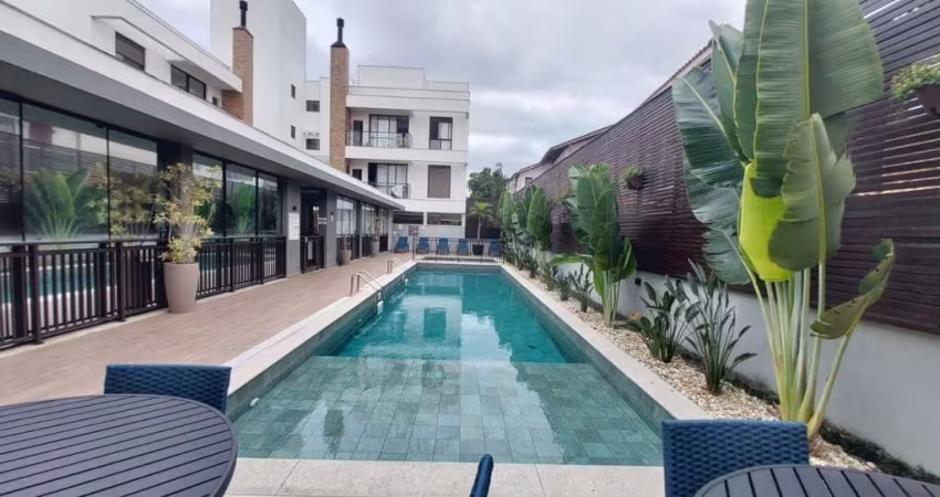 Apartamento de 2 dormitórios à venda no Campeche