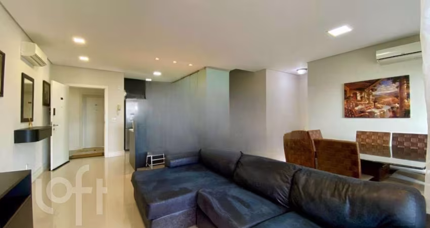Apartamento à venda em Jurere Leste com 189 m², 4