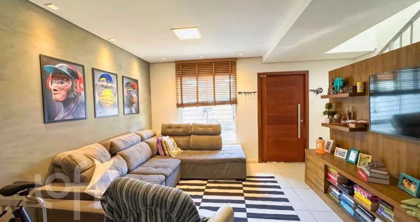 Casa à venda em Campeche Central com 155 m², 3 qua