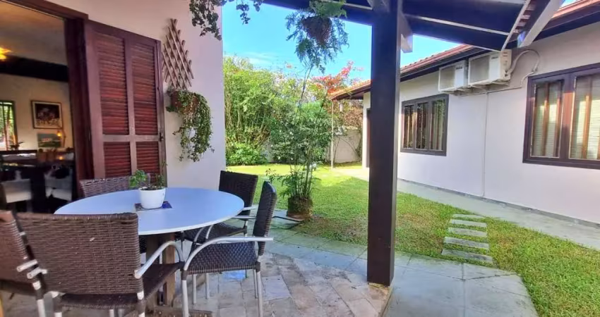 Casa com 4 quartos à venda na Rua Itapuã, 26, Itacorubi, Florianópolis