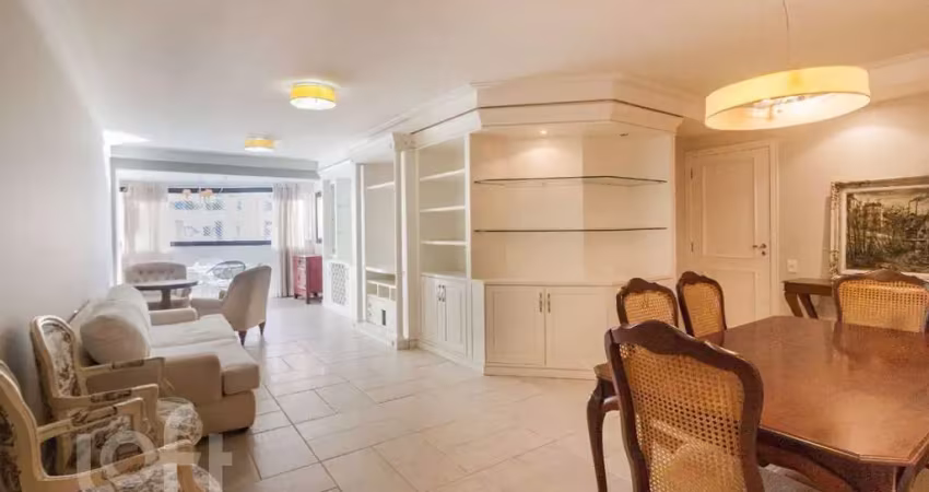 Apartamento com 4 quartos à venda na Rua Almirante Lamego, 910, Centro, Florianópolis