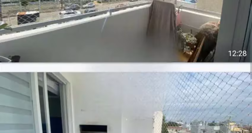 Apartamento com 2 quartos à venda na Rua Quinze de Novembro, 300, Balneário, Florianópolis
